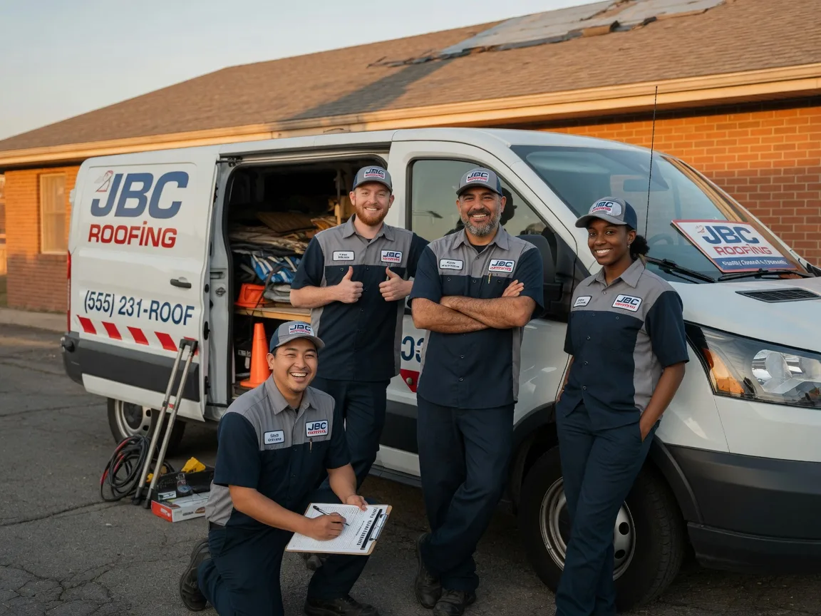 Roof Replacement company in Charlotte, MI