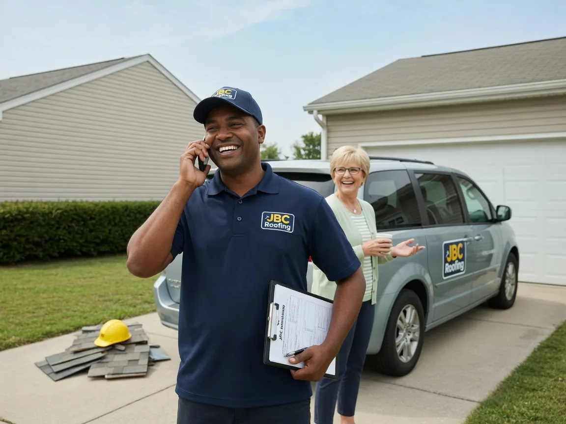 Roof Replacement Charlotte, MI FAQs